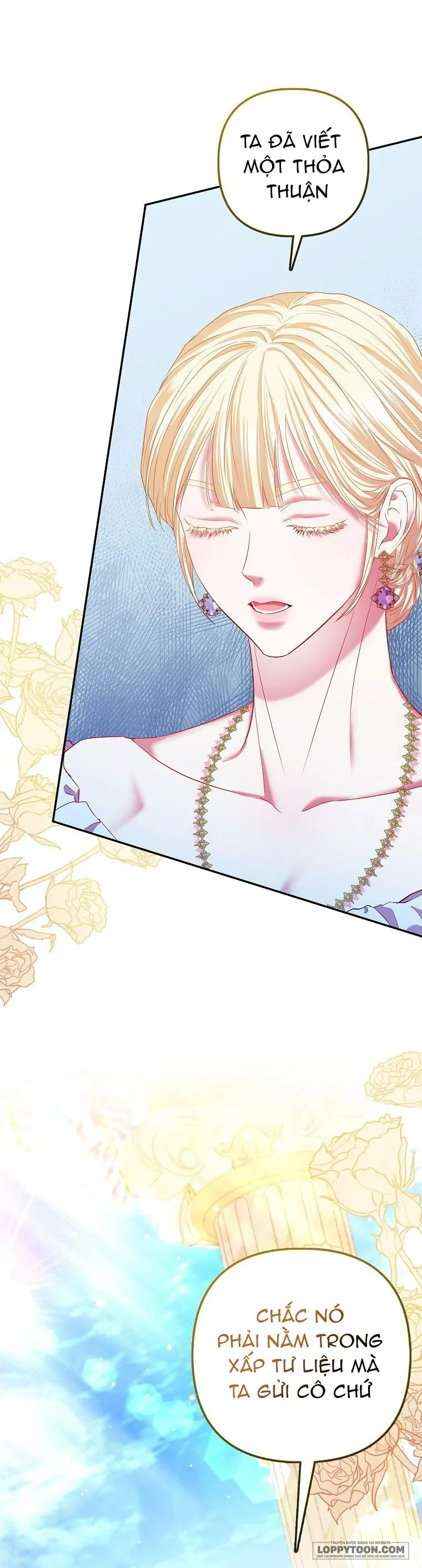 Nàng Công Chúa Của Mọi Người - Chap 19 - Trang 32