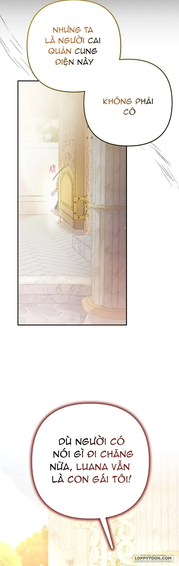 Nàng Công Chúa Của Mọi Người - Chap 19 - Trang 34