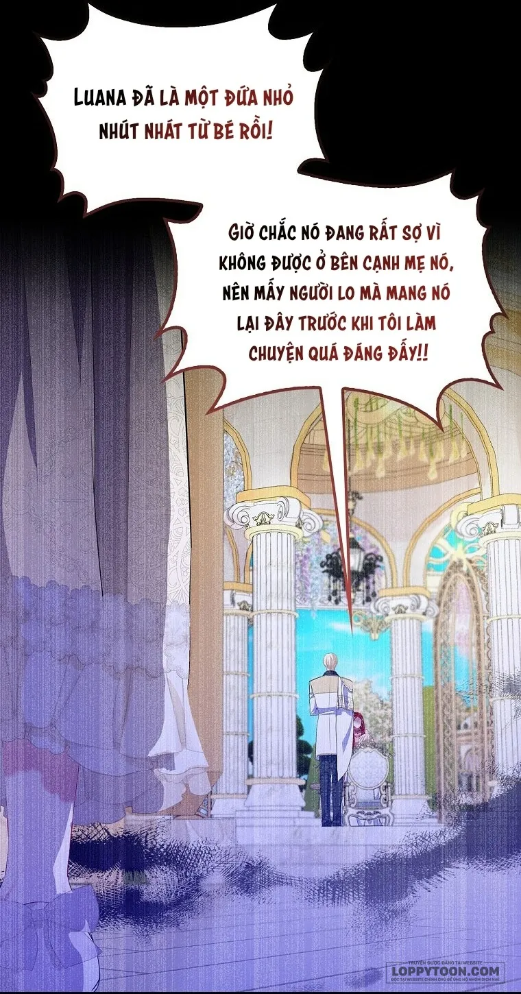 Nàng Công Chúa Của Mọi Người - Chap 19 - Trang 39