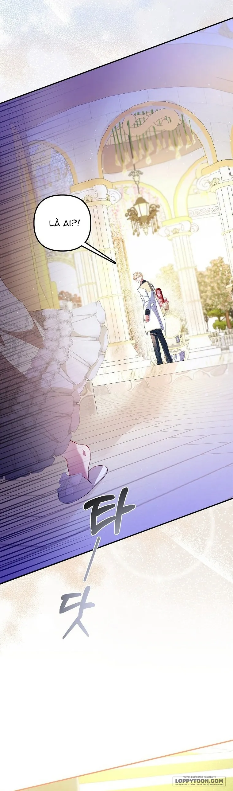 Nàng Công Chúa Của Mọi Người - Chap 19 - Trang 45