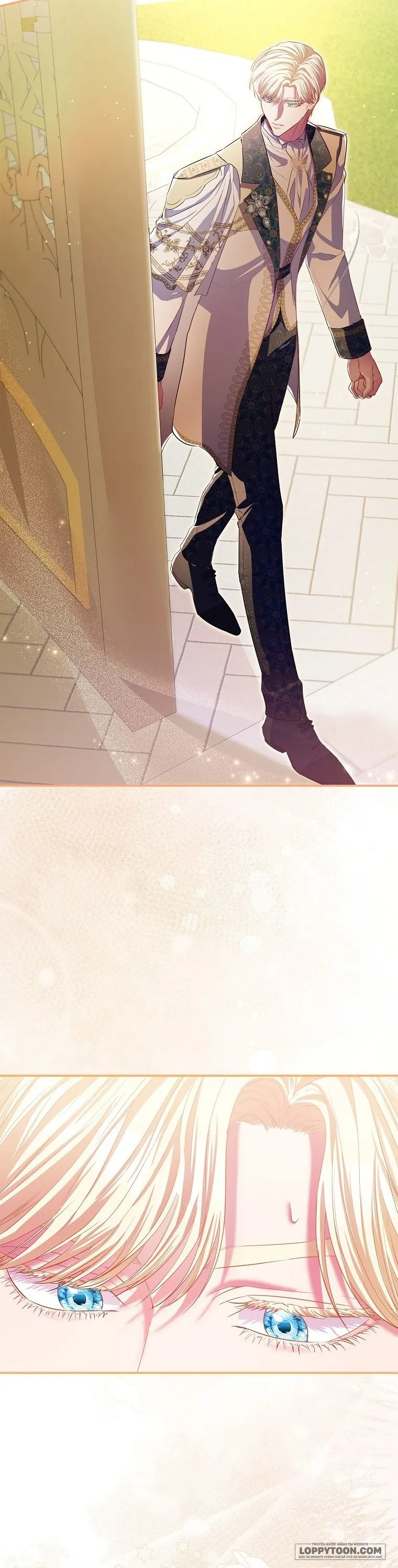 Nàng Công Chúa Của Mọi Người - Chap 19 - Trang 46