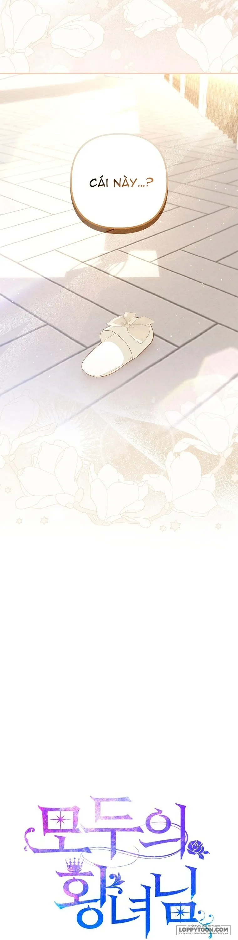 Nàng Công Chúa Của Mọi Người - Chap 19 - Trang 47