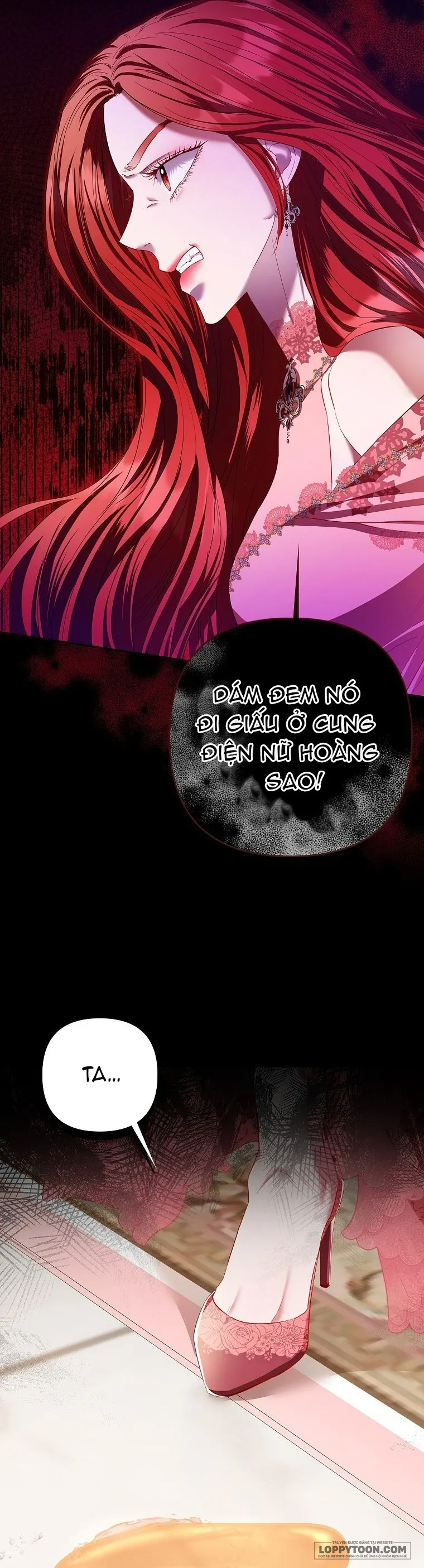 Nàng Công Chúa Của Mọi Người - Chap 19 - Trang 8