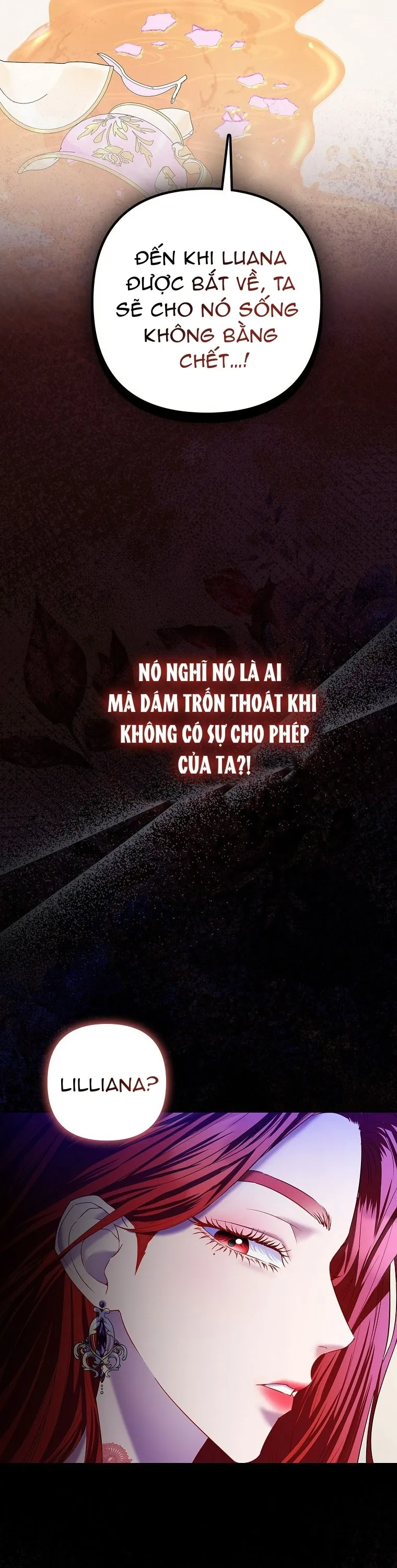 Nàng Công Chúa Của Mọi Người - Chap 19 - Trang 9