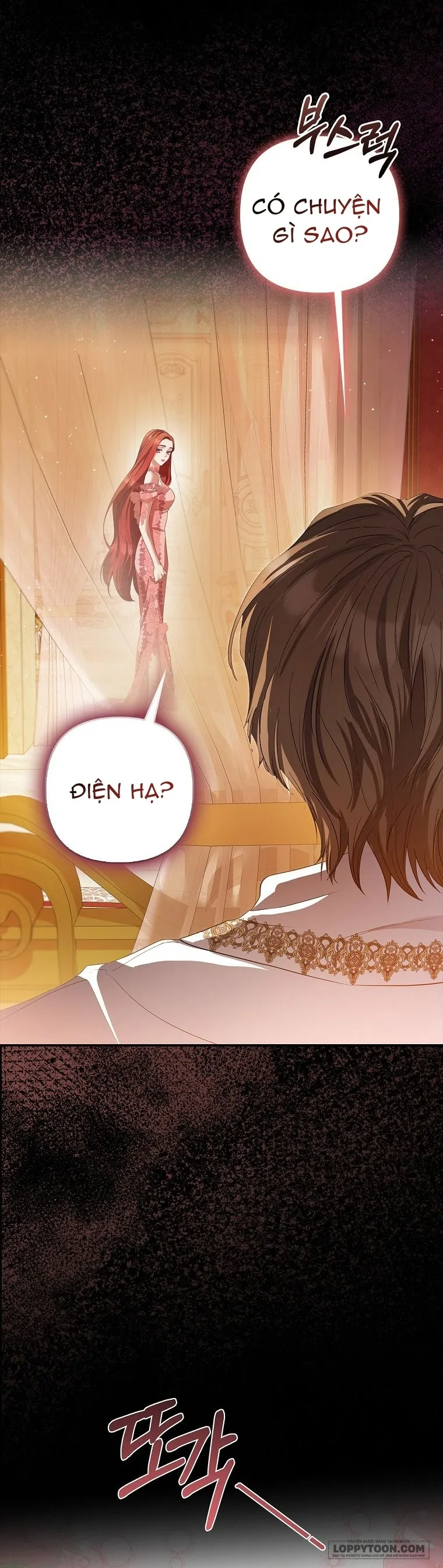 Nàng Công Chúa Của Mọi Người - Chap 19 - Trang 10