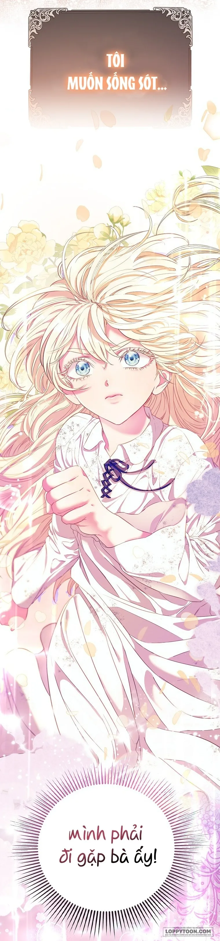 Nàng Công Chúa Của Mọi Người - Chap 2 - Trang 2