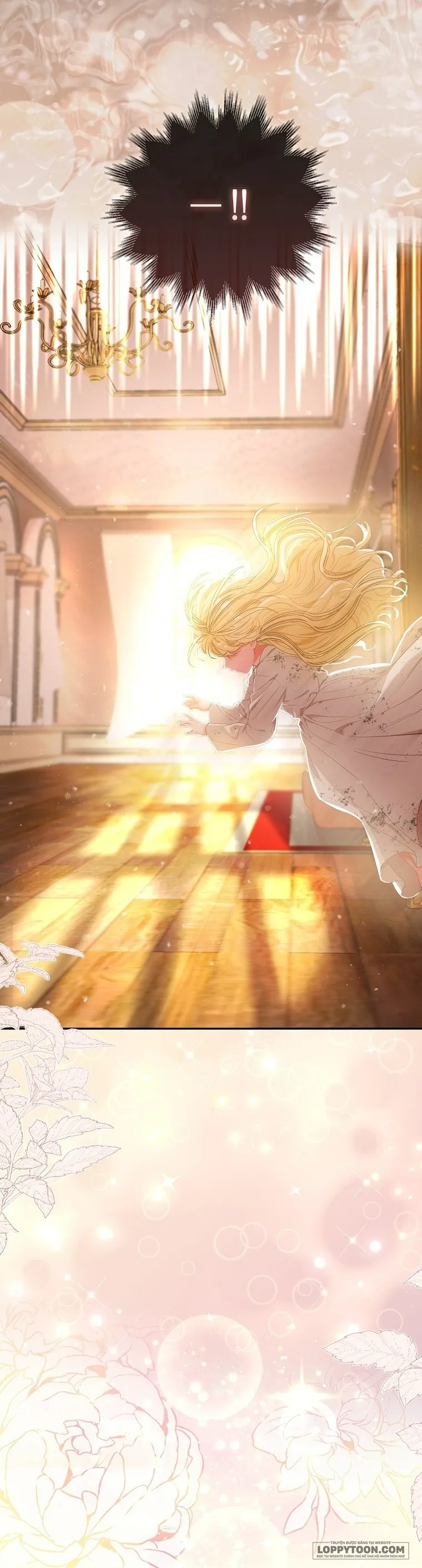 Nàng Công Chúa Của Mọi Người - Chap 2 - Trang 13