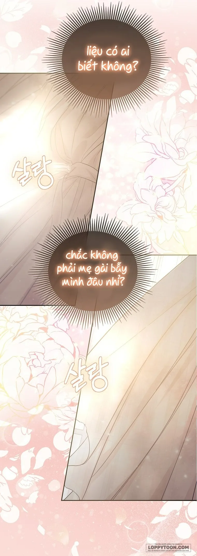 Nàng Công Chúa Của Mọi Người - Chap 2 - Trang 15
