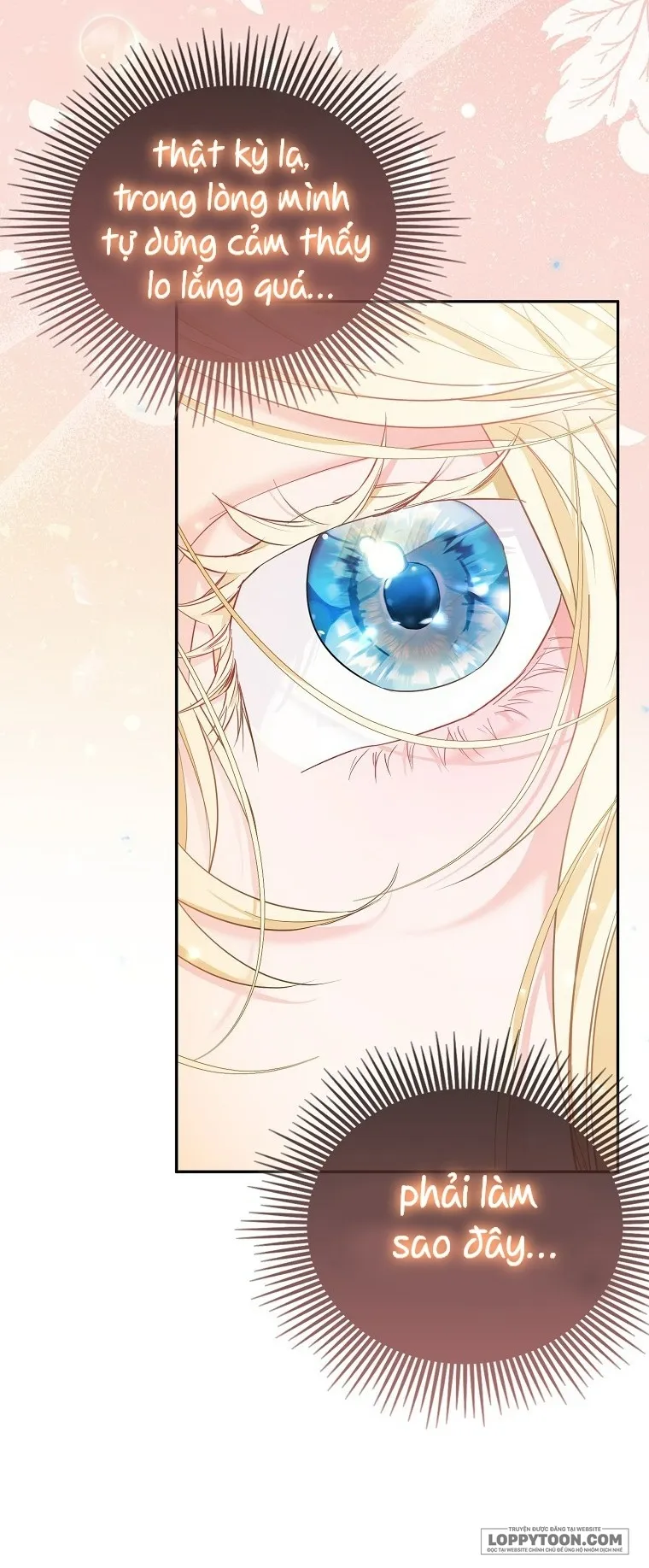 Nàng Công Chúa Của Mọi Người - Chap 2 - Trang 16