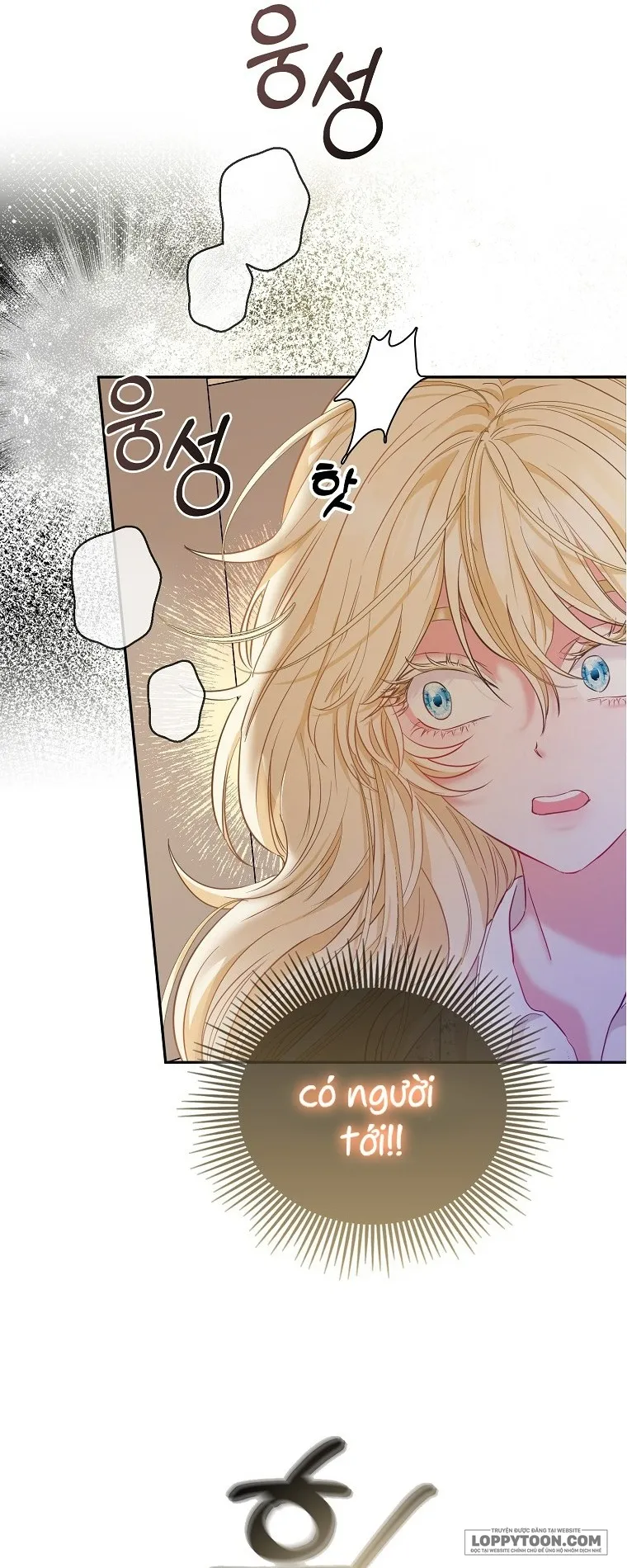 Nàng Công Chúa Của Mọi Người - Chap 2 - Trang 17