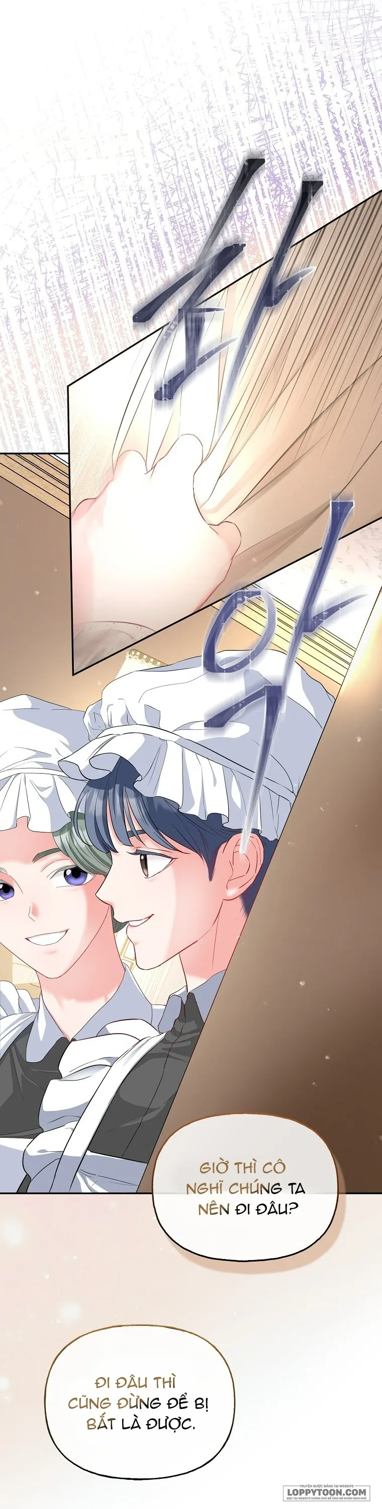 Nàng Công Chúa Của Mọi Người - Chap 2 - Trang 19