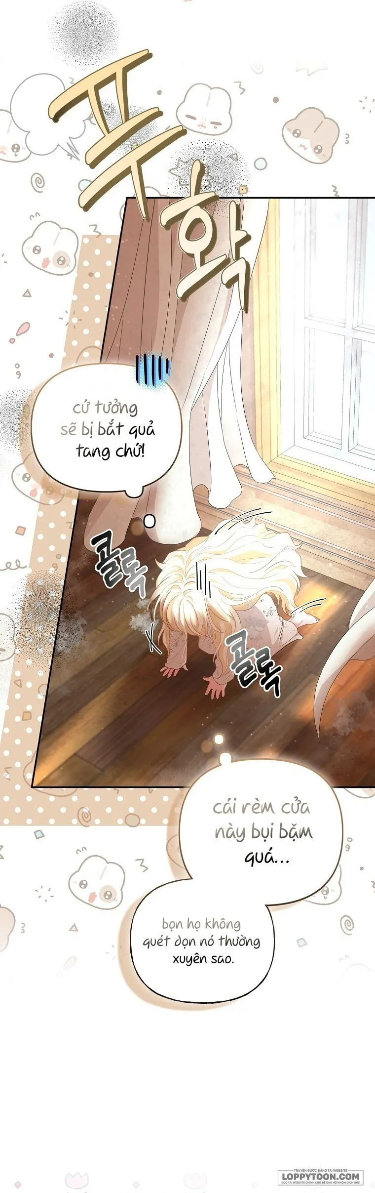 Nàng Công Chúa Của Mọi Người - Chap 2 - Trang 21