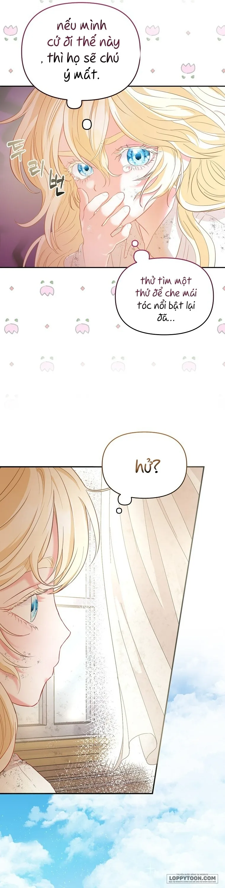 Nàng Công Chúa Của Mọi Người - Chap 2 - Trang 22