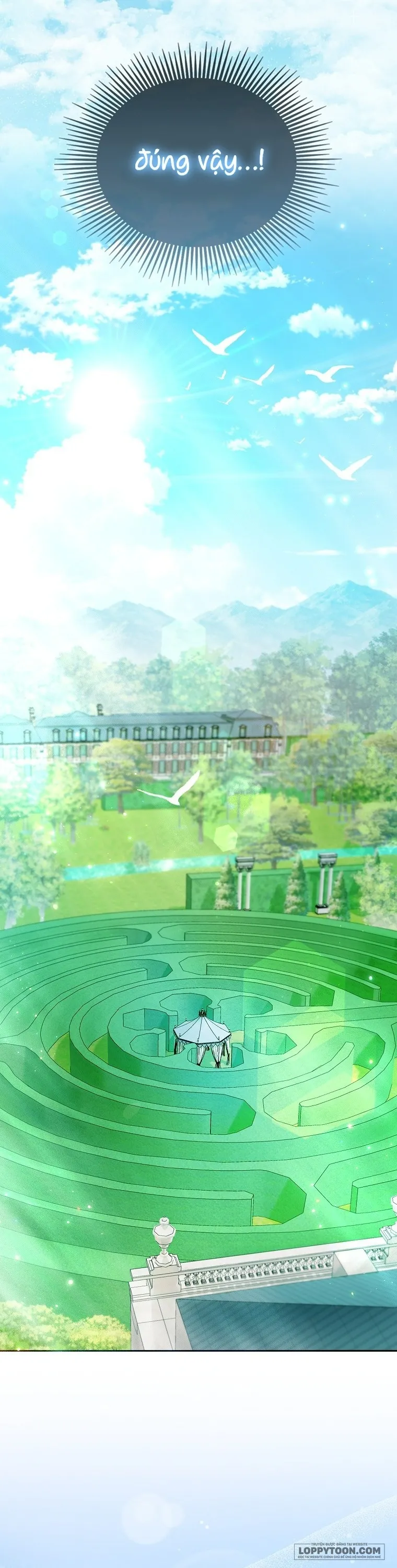 Nàng Công Chúa Của Mọi Người - Chap 2 - Trang 23