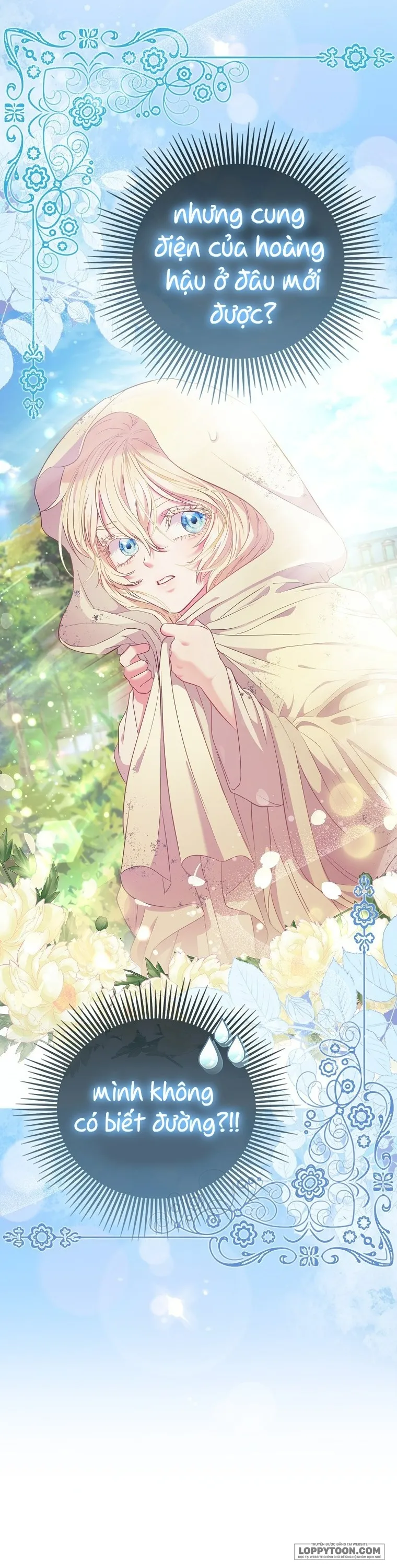 Nàng Công Chúa Của Mọi Người - Chap 2 - Trang 24