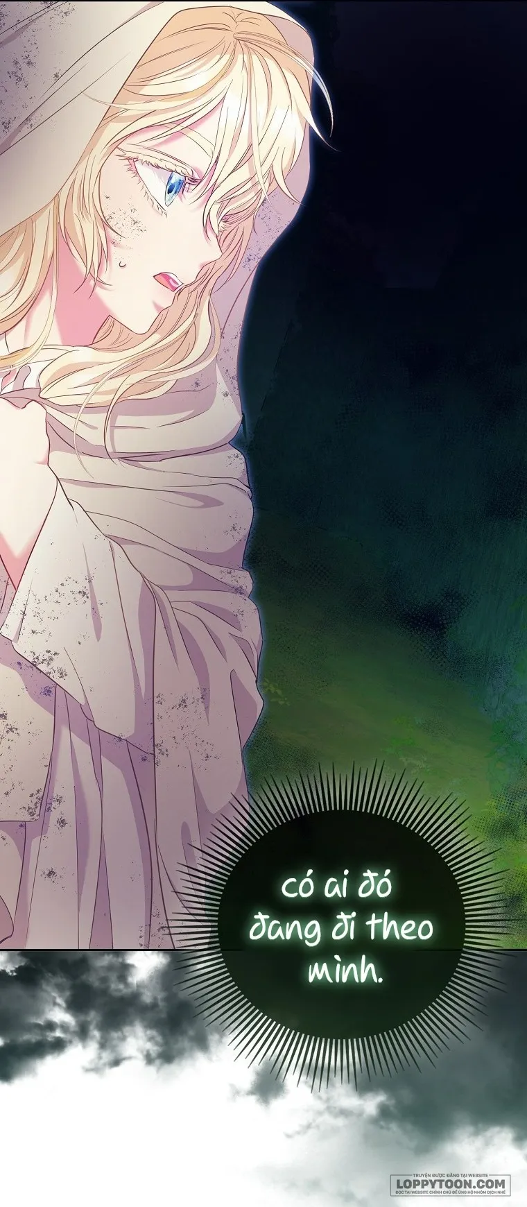 Nàng Công Chúa Của Mọi Người - Chap 2 - Trang 29