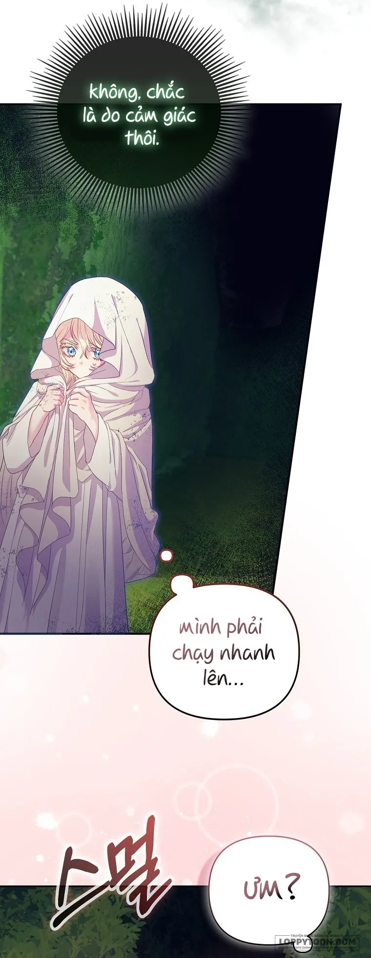 Nàng Công Chúa Của Mọi Người - Chap 2 - Trang 30