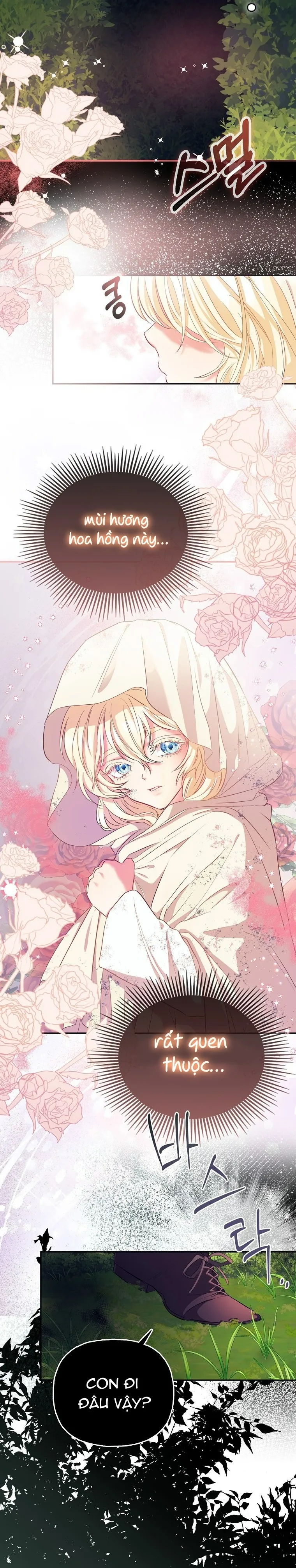 Nàng Công Chúa Của Mọi Người - Chap 2 - Trang 31