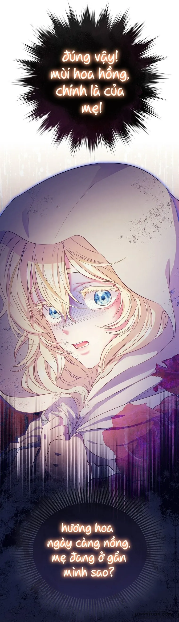 Nàng Công Chúa Của Mọi Người - Chap 2 - Trang 33
