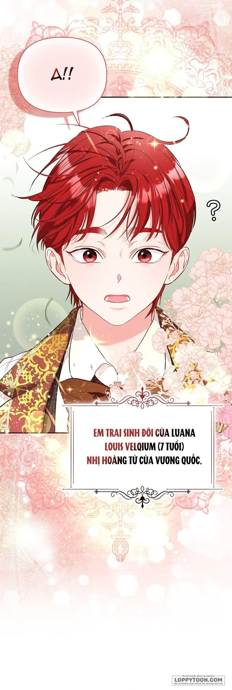Nàng Công Chúa Của Mọi Người - Chap 2 - Trang 36