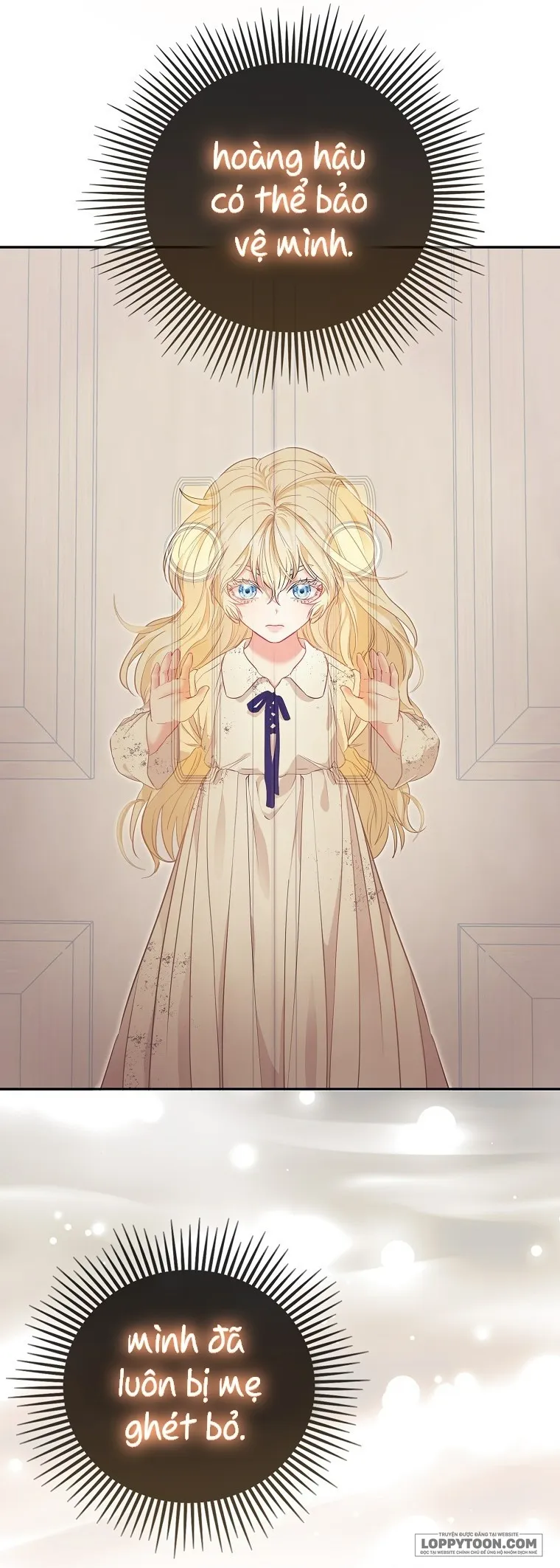 Nàng Công Chúa Của Mọi Người - Chap 2 - Trang 8