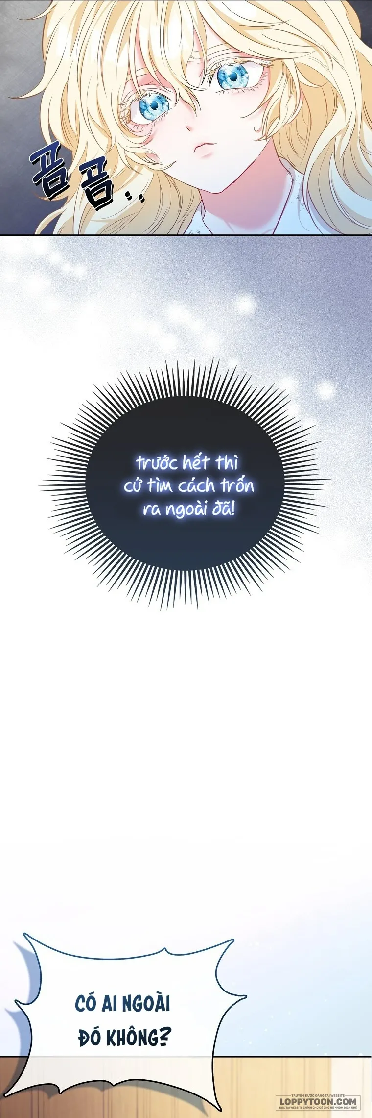 Nàng Công Chúa Của Mọi Người - Chap 2 - Trang 10