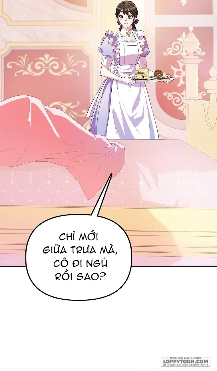 Nàng Công Chúa Của Mọi Người - Chap 20 - Trang 2