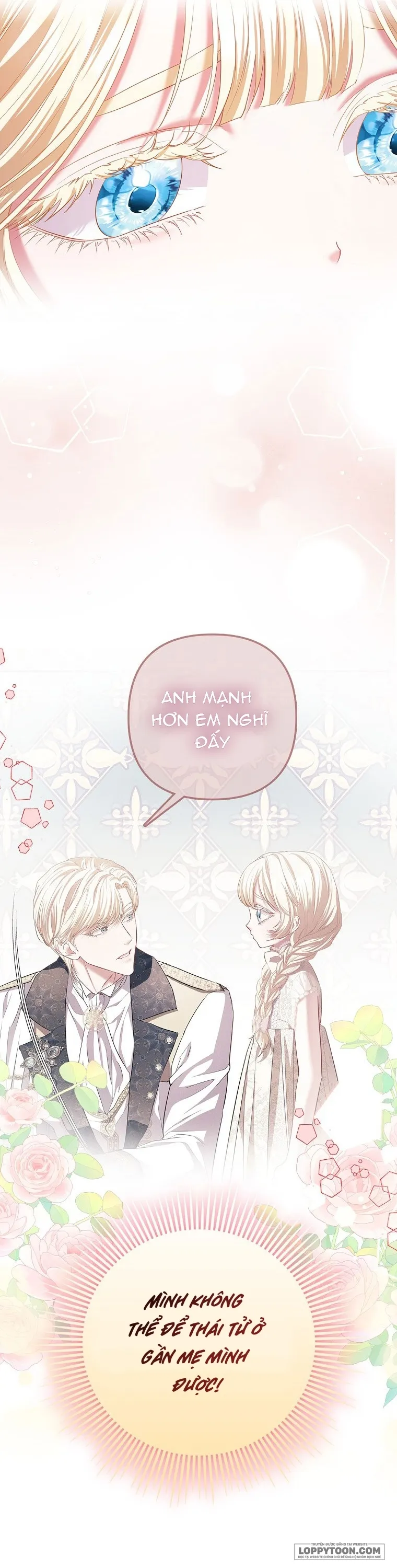 Nàng Công Chúa Của Mọi Người - Chap 20 - Trang 12