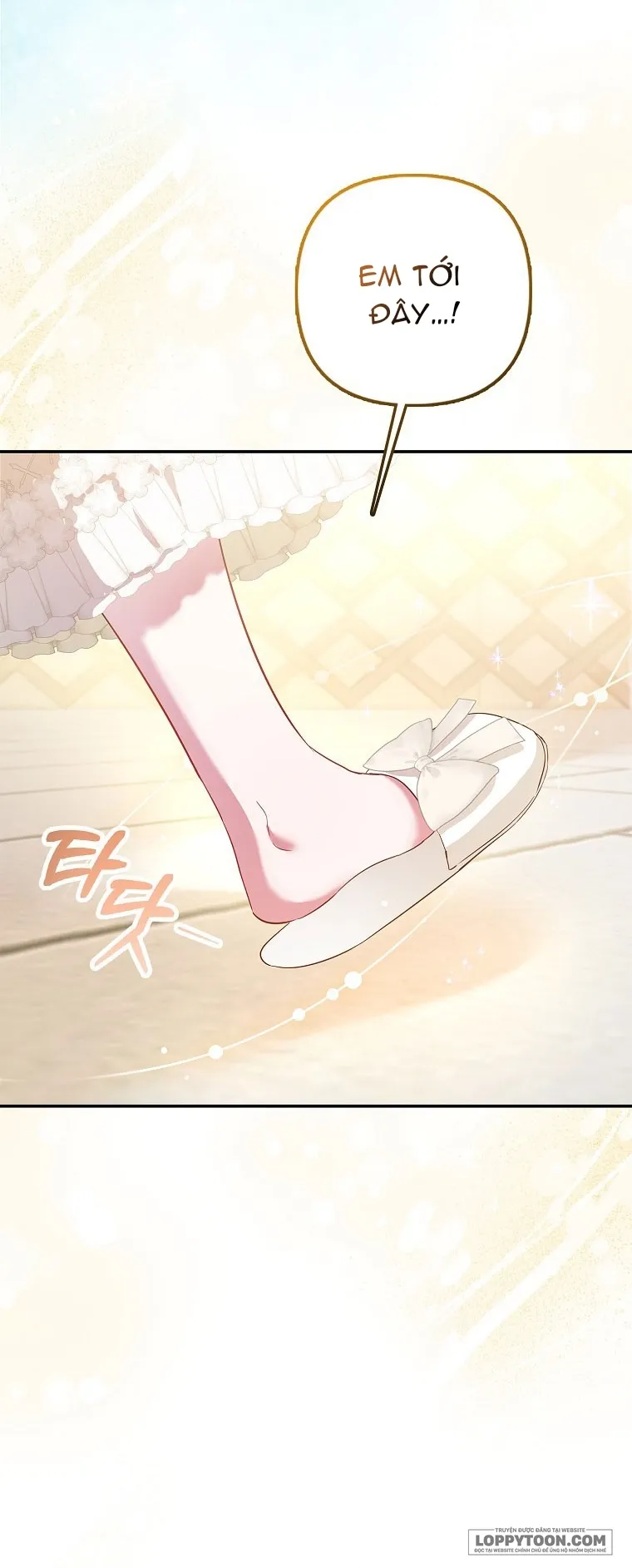 Nàng Công Chúa Của Mọi Người - Chap 20 - Trang 15