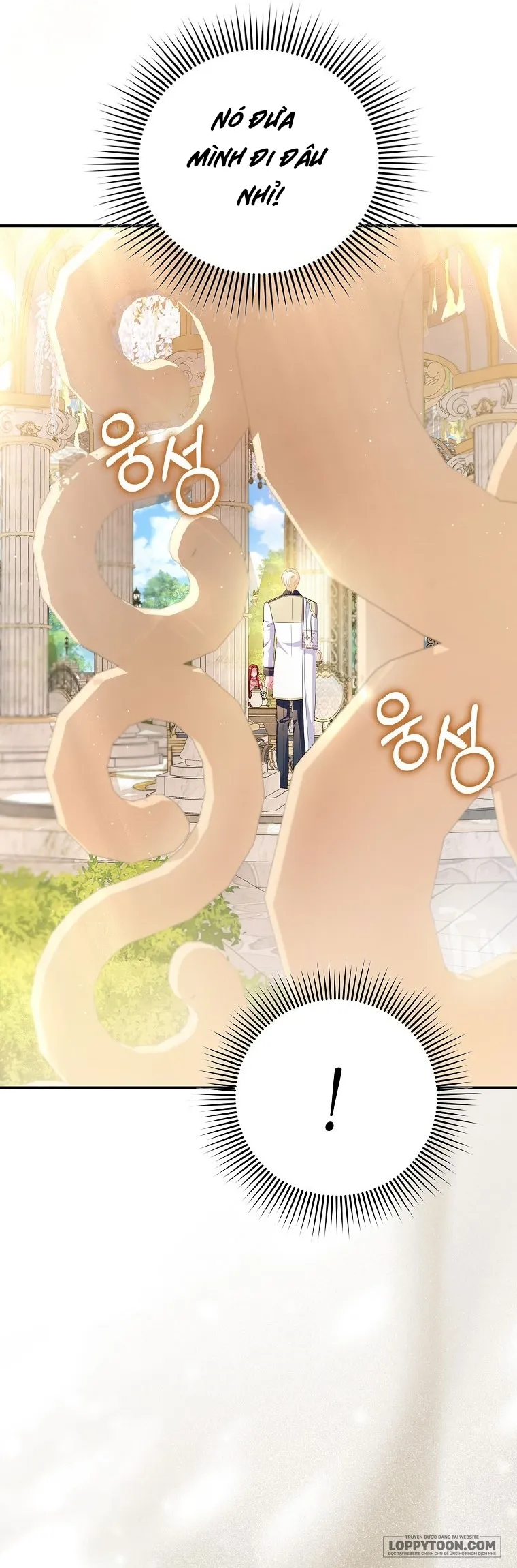 Nàng Công Chúa Của Mọi Người - Chap 20 - Trang 16