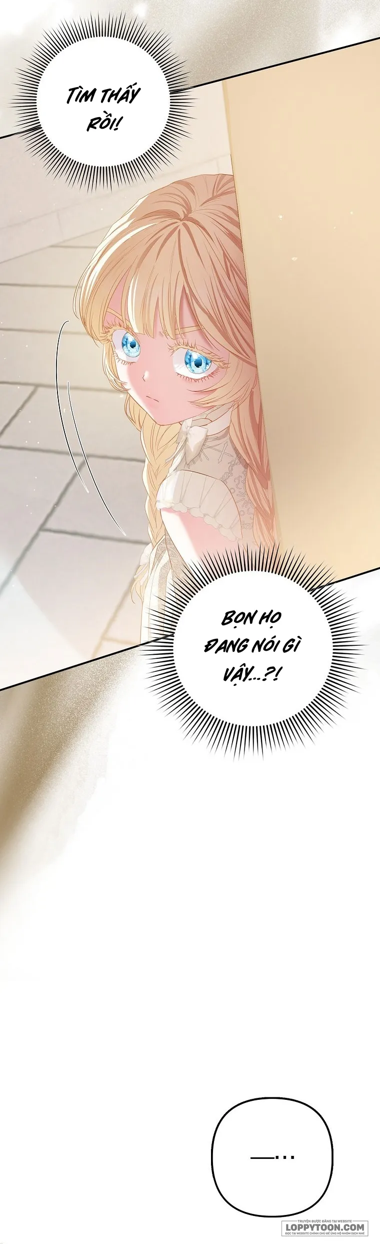 Nàng Công Chúa Của Mọi Người - Chap 20 - Trang 17