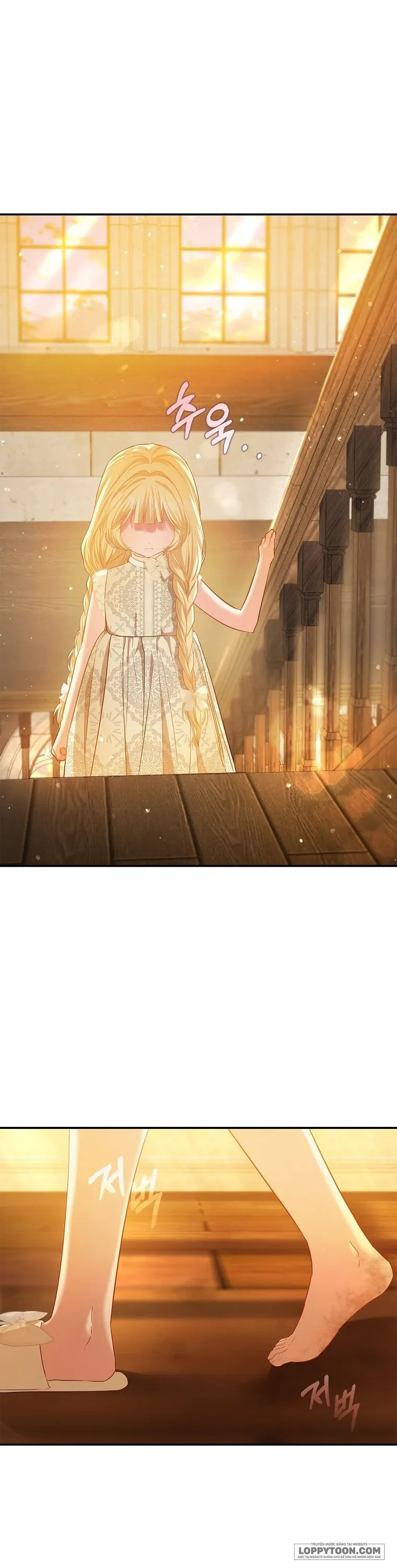 Nàng Công Chúa Của Mọi Người - Chap 20 - Trang 23
