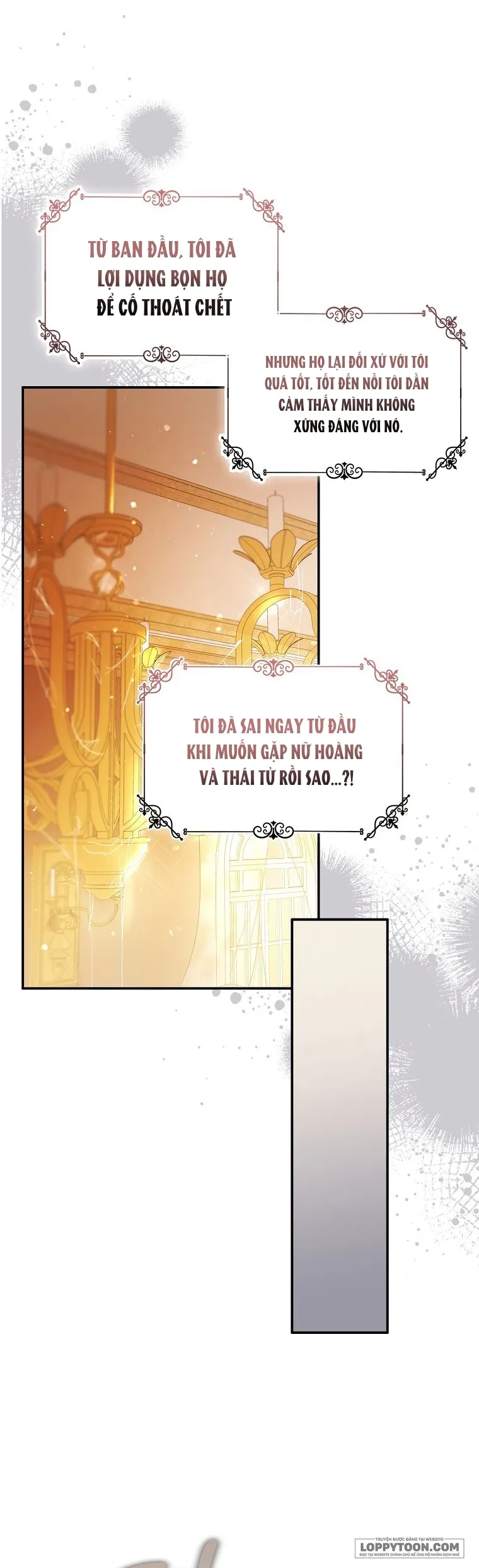 Nàng Công Chúa Của Mọi Người - Chap 20 - Trang 24