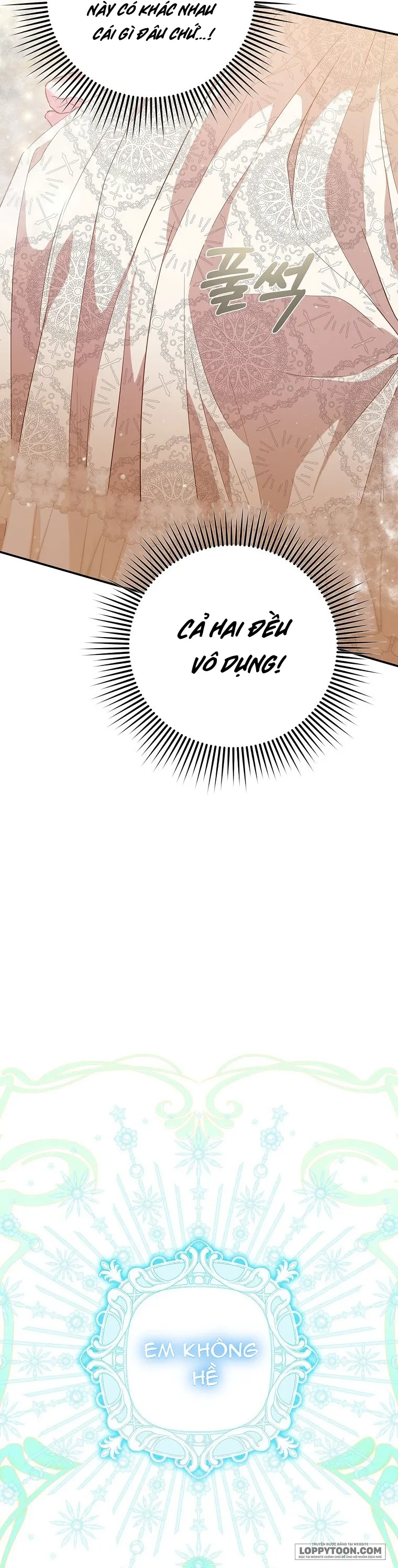 Nàng Công Chúa Của Mọi Người - Chap 20 - Trang 26