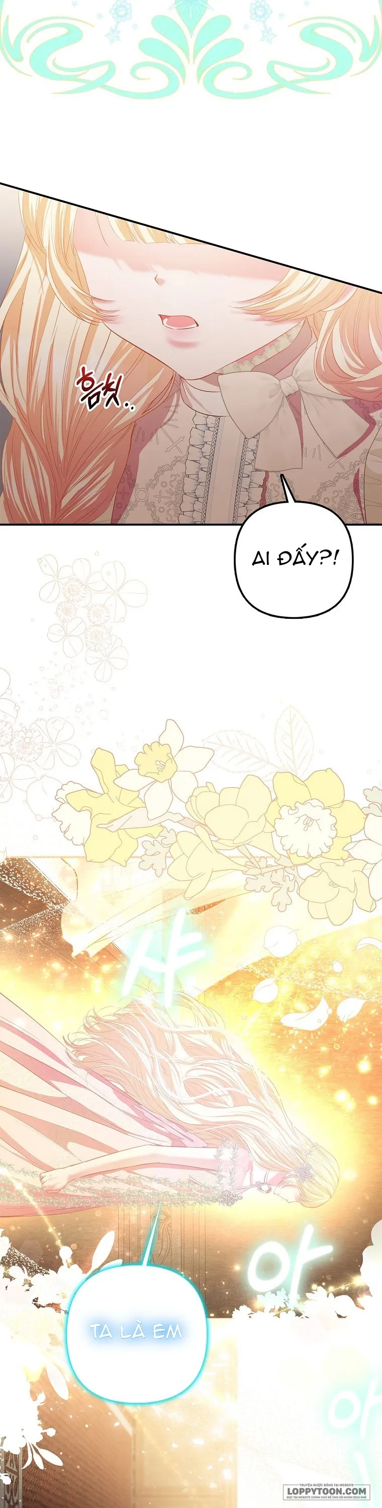 Nàng Công Chúa Của Mọi Người - Chap 20 - Trang 27