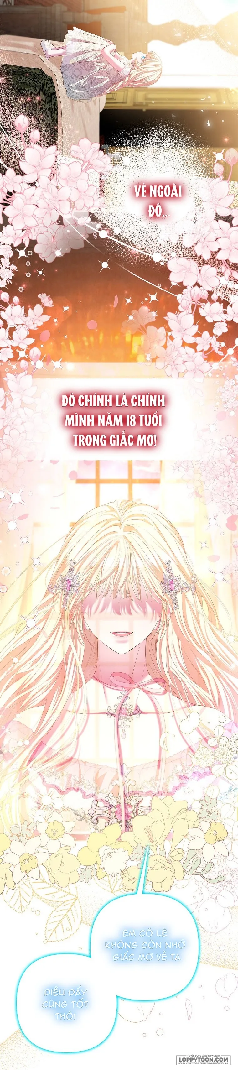 Nàng Công Chúa Của Mọi Người - Chap 20 - Trang 28