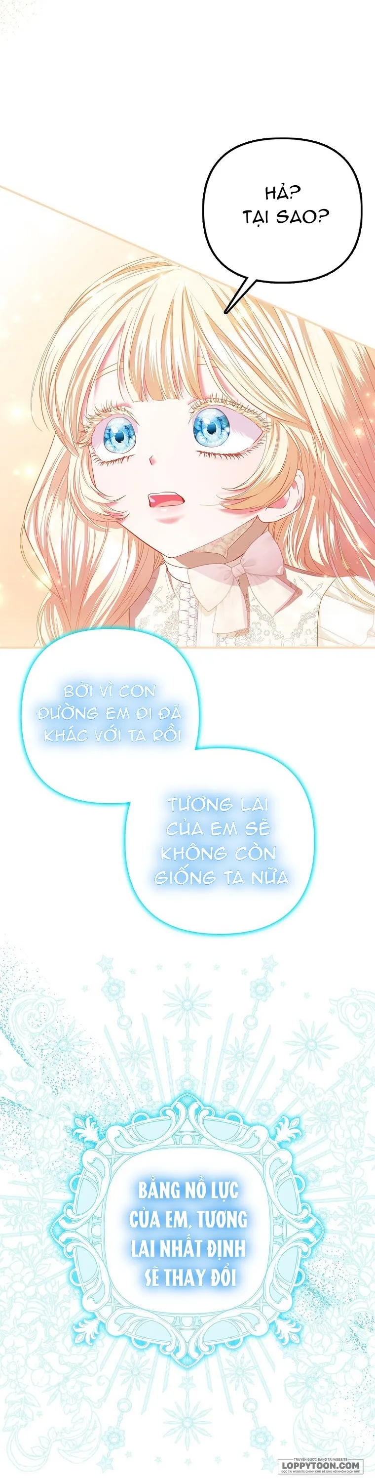 Nàng Công Chúa Của Mọi Người - Chap 20 - Trang 29
