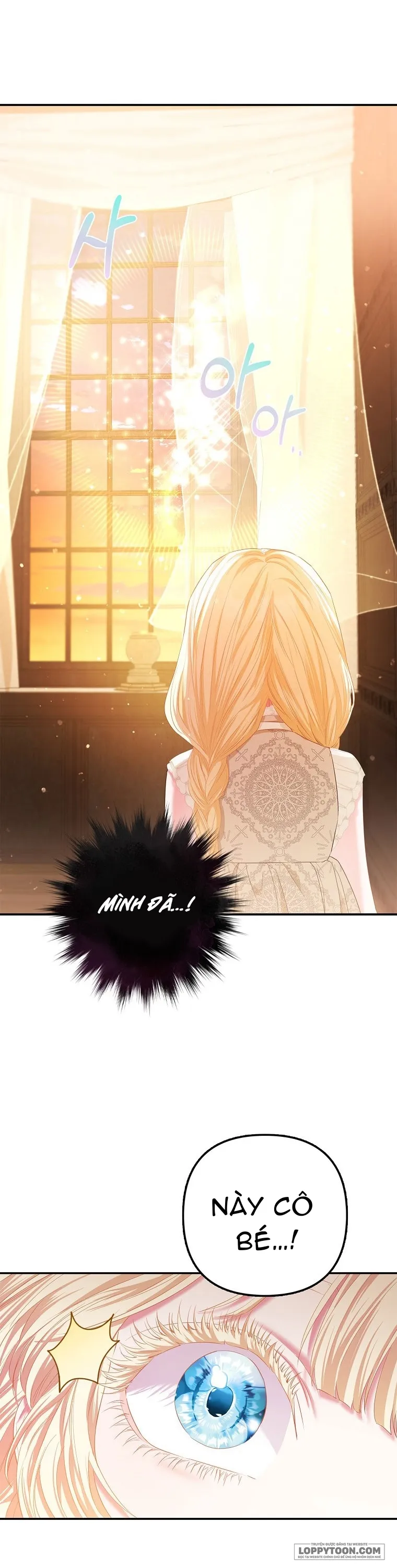 Nàng Công Chúa Của Mọi Người - Chap 20 - Trang 30