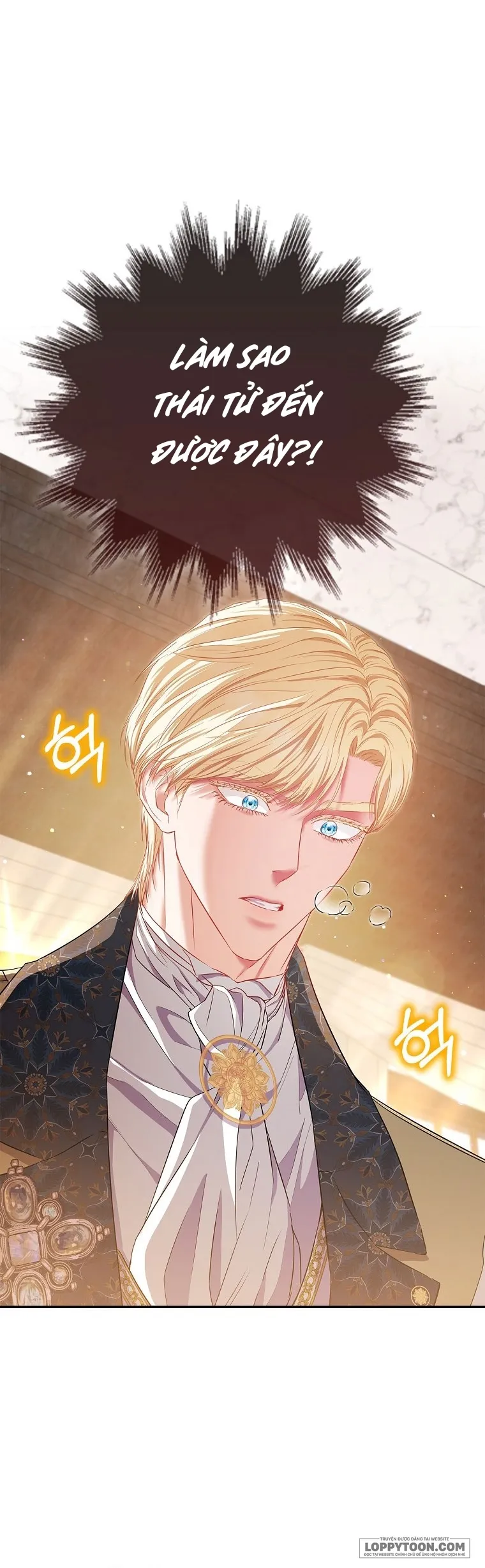 Nàng Công Chúa Của Mọi Người - Chap 20 - Trang 31