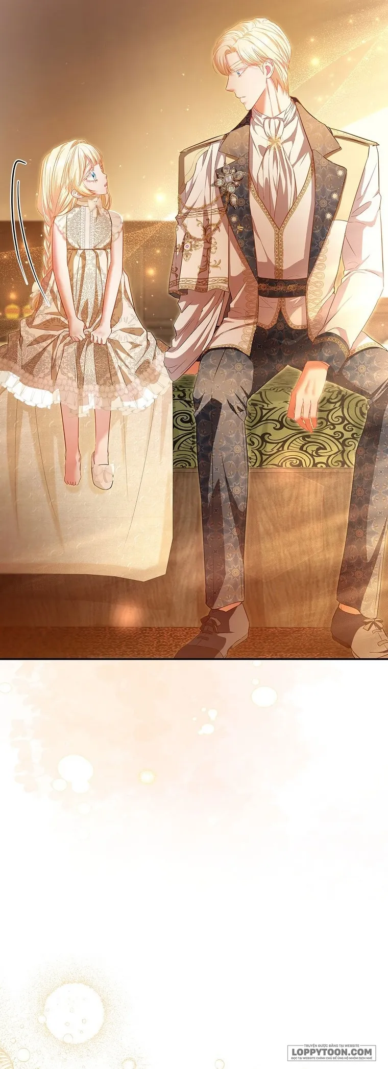 Nàng Công Chúa Của Mọi Người - Chap 20 - Trang 35
