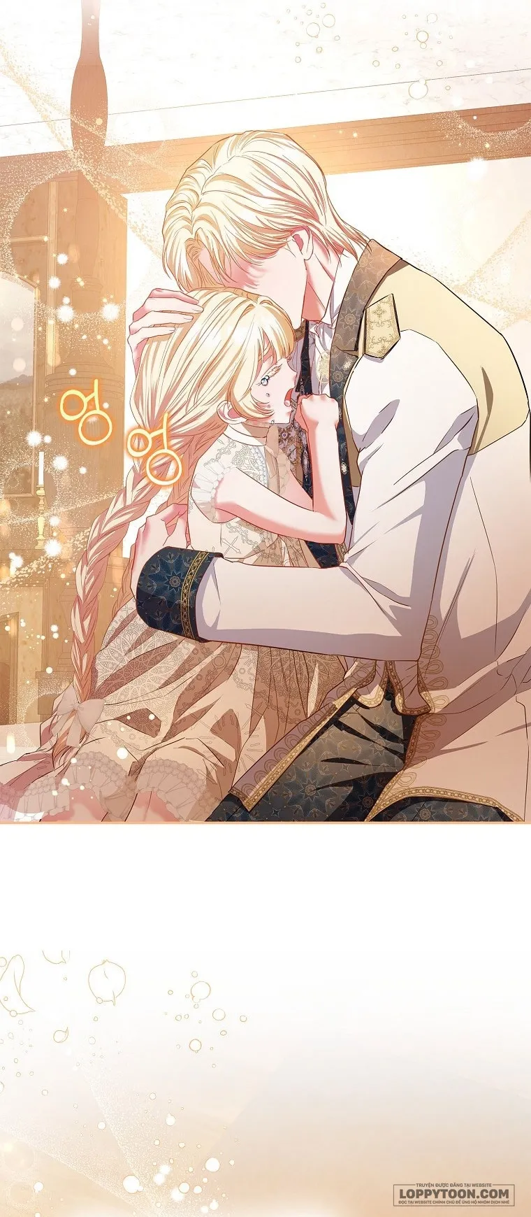 Nàng Công Chúa Của Mọi Người - Chap 20 - Trang 37
