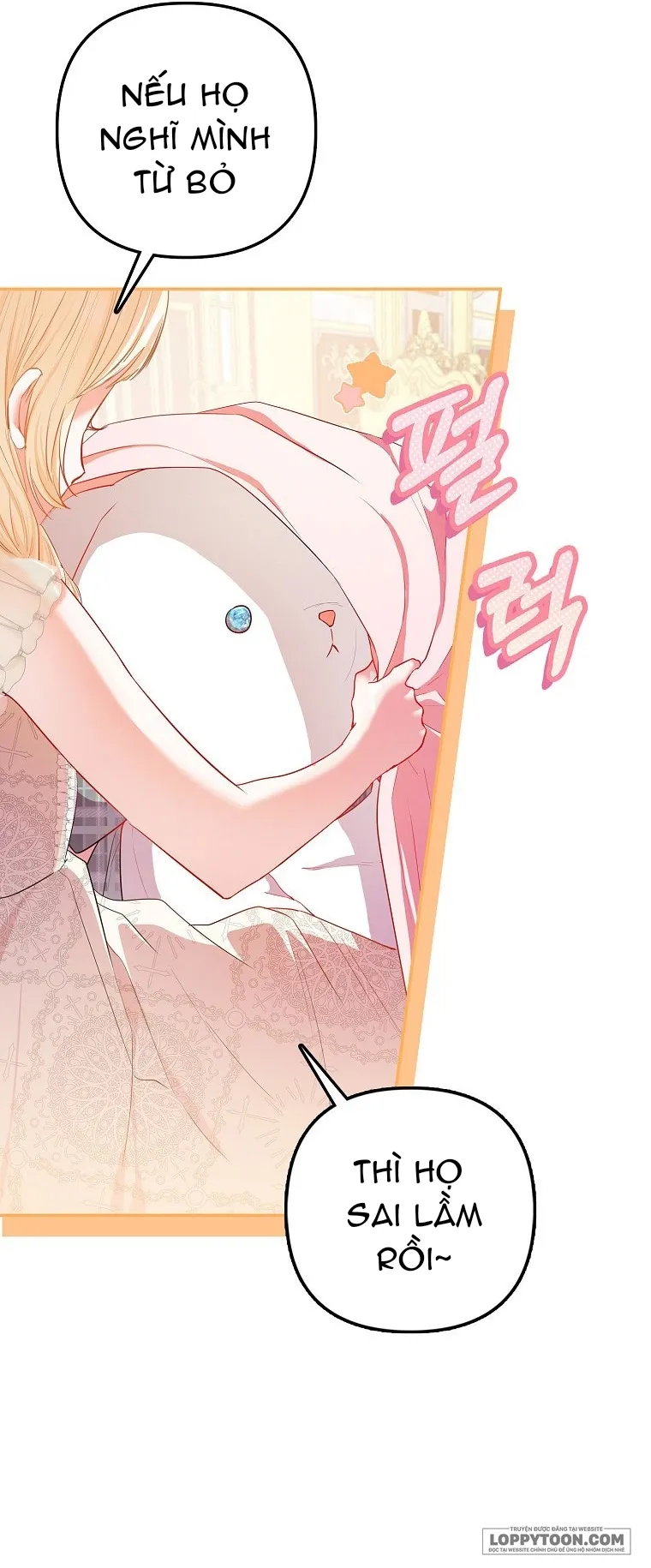 Nàng Công Chúa Của Mọi Người - Chap 20 - Trang 5