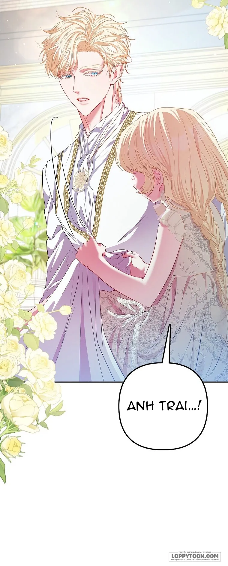 Nàng Công Chúa Của Mọi Người - Chap 20 - Trang 41