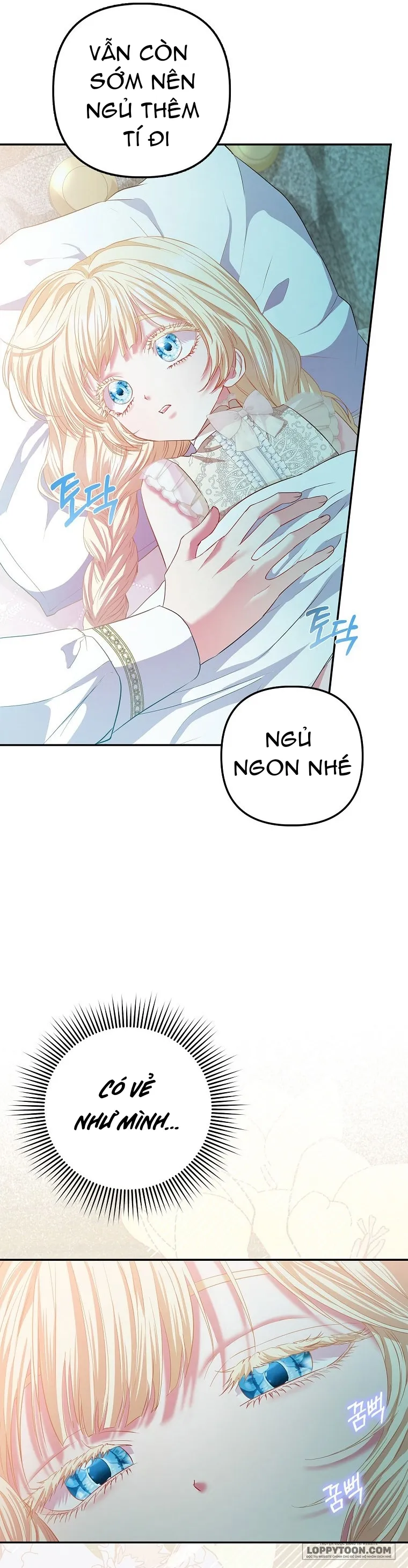 Nàng Công Chúa Của Mọi Người - Chap 20 - Trang 42