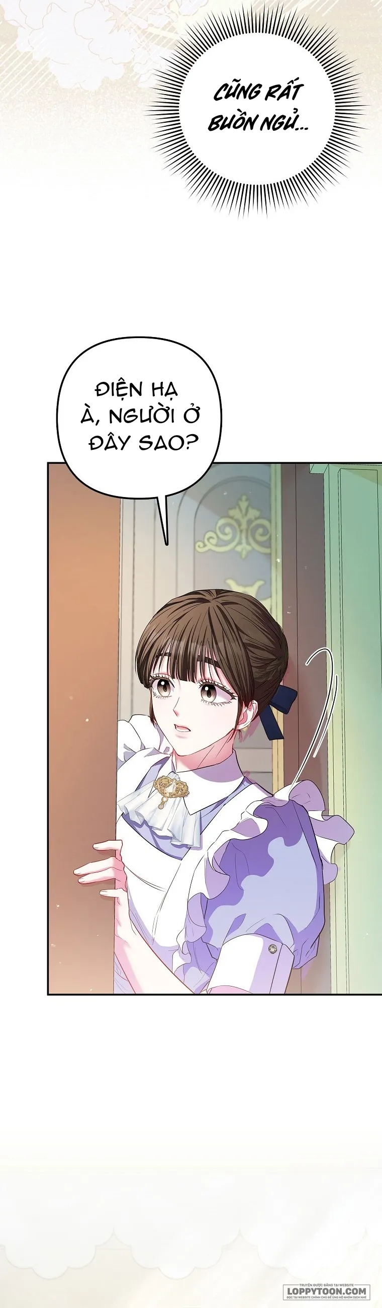 Nàng Công Chúa Của Mọi Người - Chap 20 - Trang 43