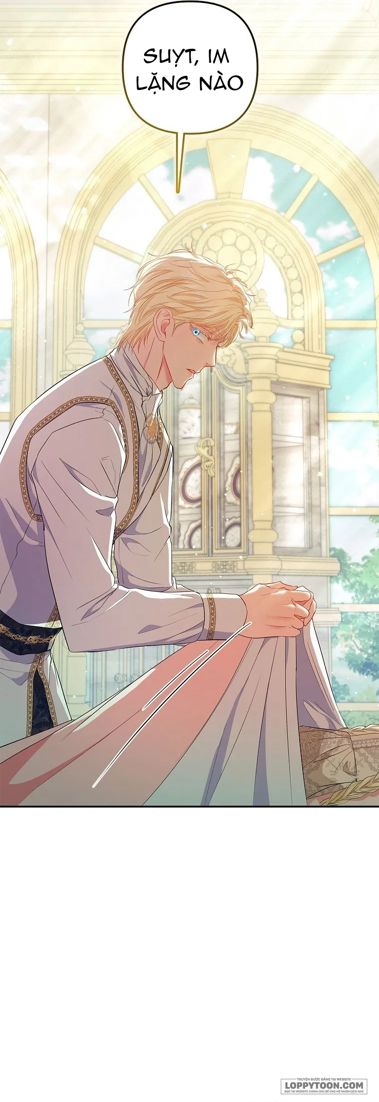 Nàng Công Chúa Của Mọi Người - Chap 20 - Trang 44