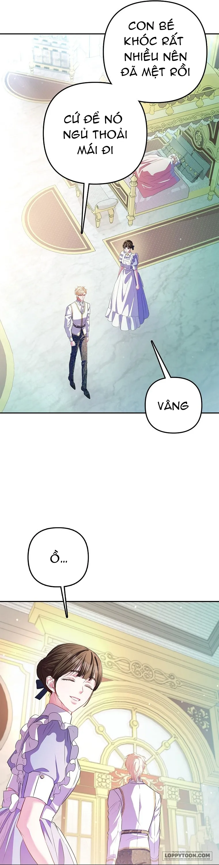 Nàng Công Chúa Của Mọi Người - Chap 20 - Trang 45