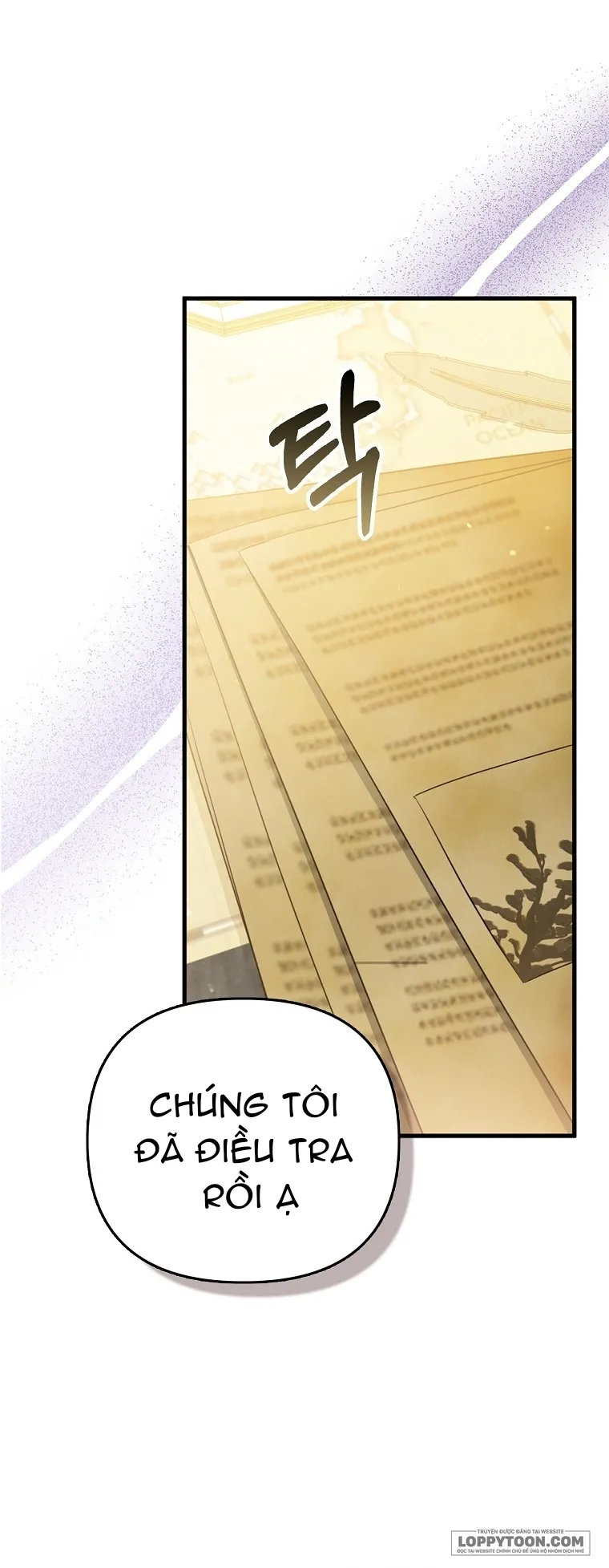 Nàng Công Chúa Của Mọi Người - Chap 21 - Trang 1