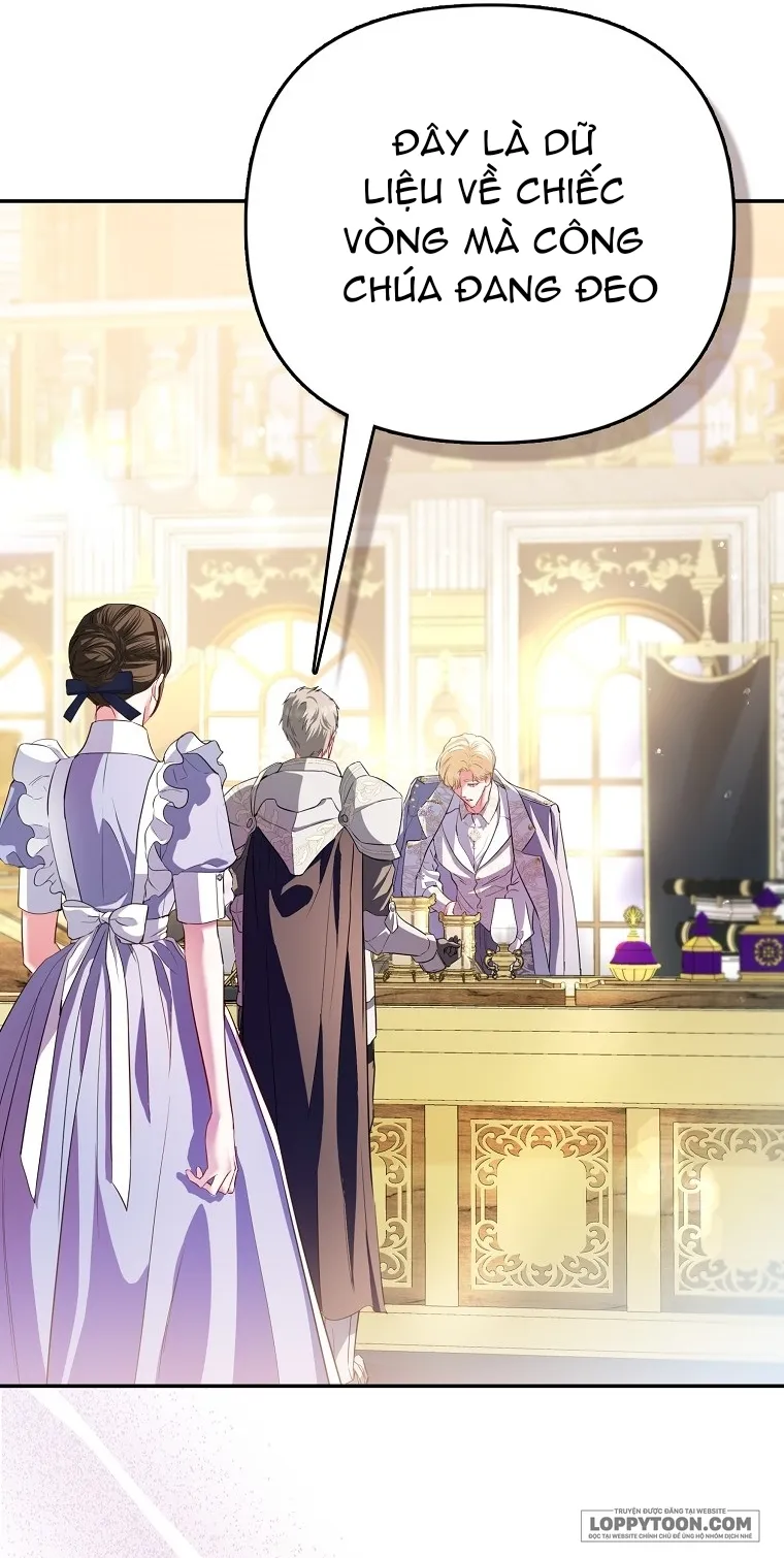 Nàng Công Chúa Của Mọi Người - Chap 21 - Trang 2