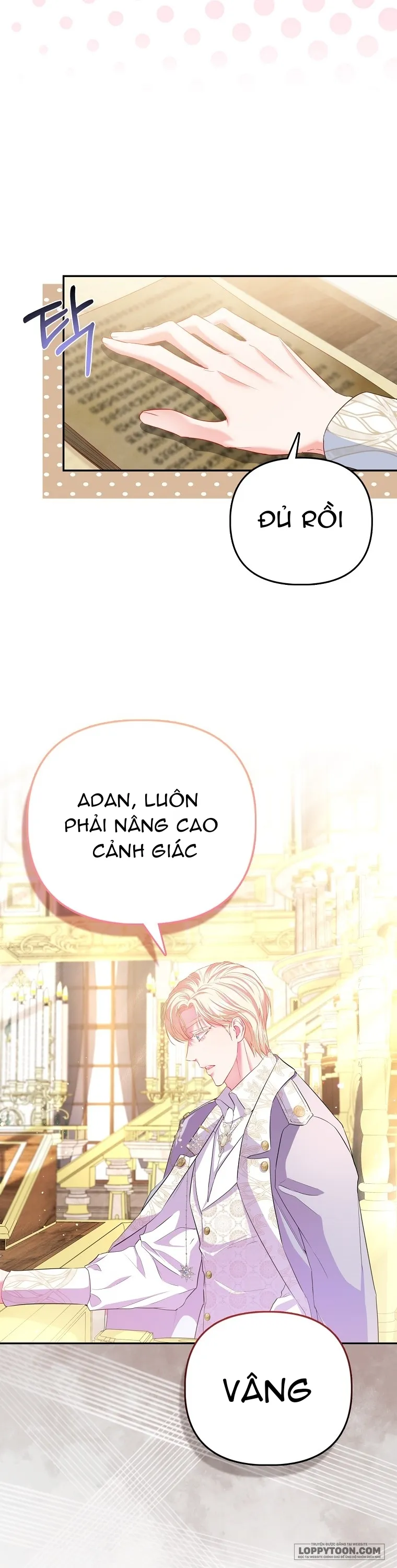 Nàng Công Chúa Của Mọi Người - Chap 21 - Trang 11